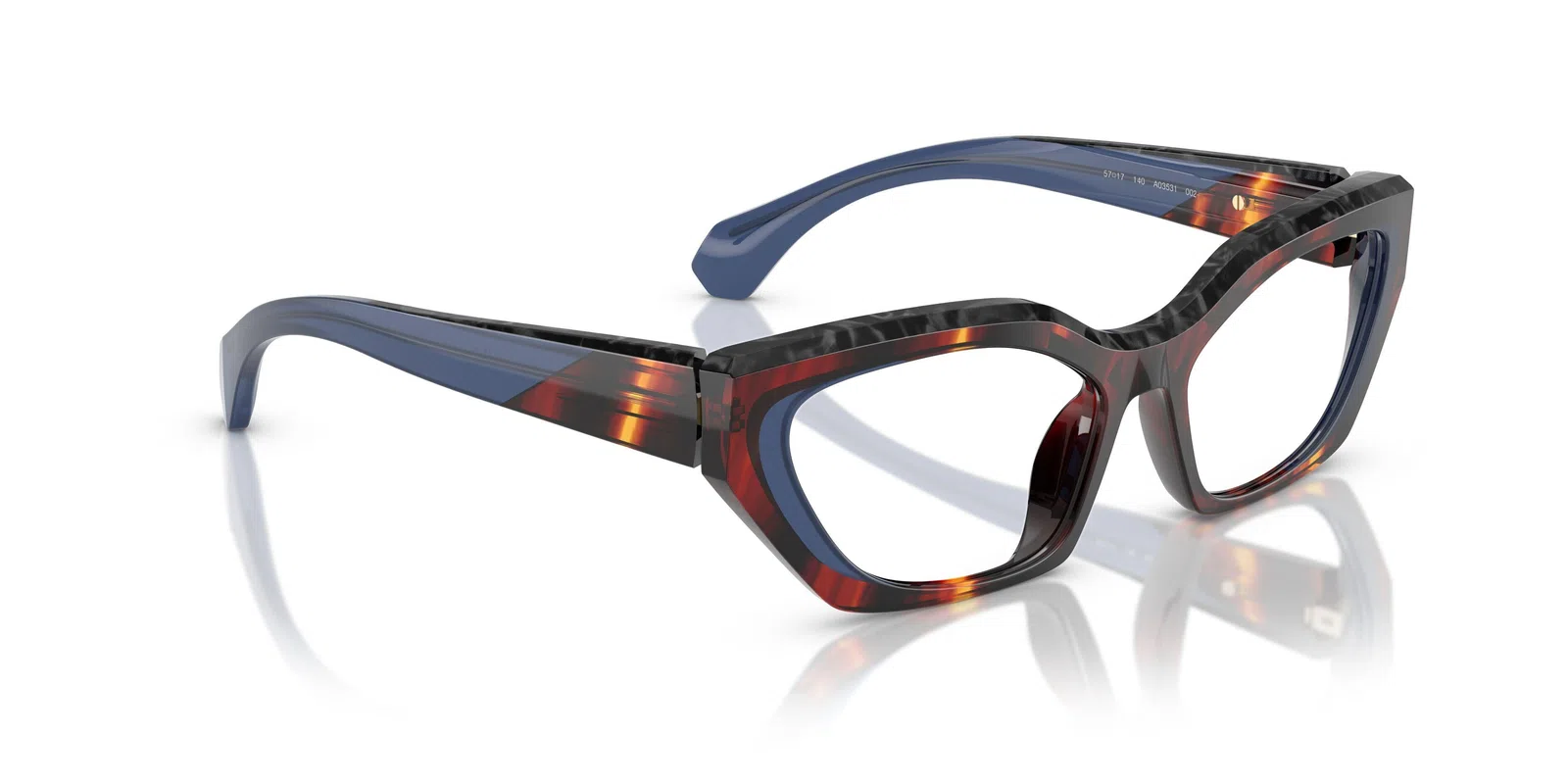 Alain Mikli 3531 Eyeglasses - view 28